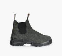 BLUNDSTONE BOTTECRAMPONS2238 en NOIR