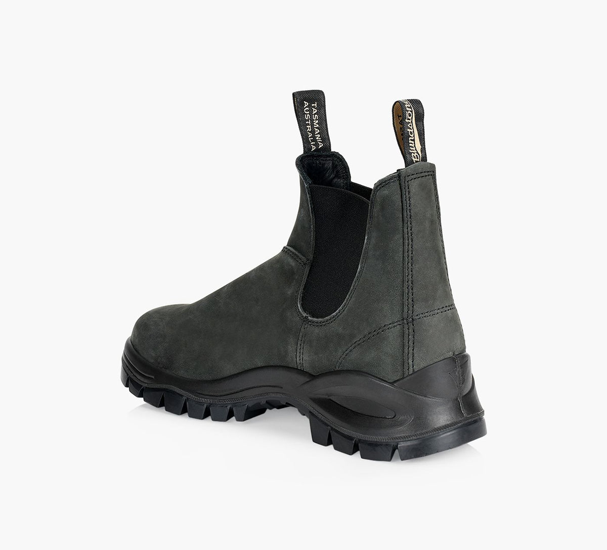 BLUNDSTONE BOTTECRAMPONS2238 en NOIR vue 3