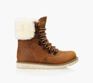 ROYAL CANADIAN CAMBRIDGE in TAN