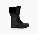 ROYAL CANADIAN CASTLEGARCOLD in BLACK