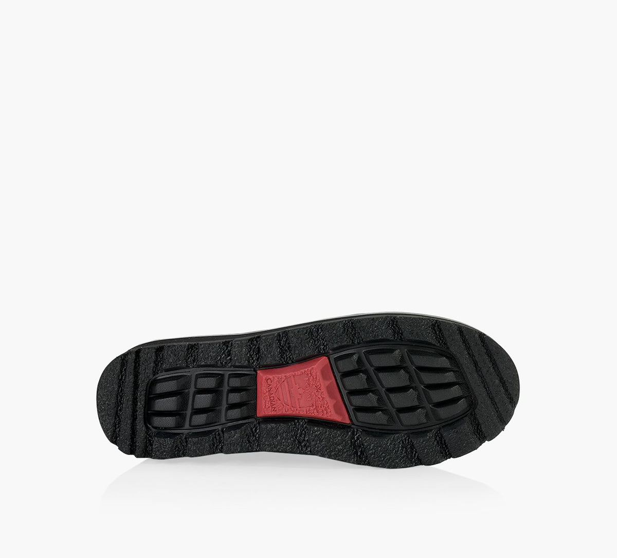 ROYAL CANADIAN CASTLEGARCOLD in BLACK view 4