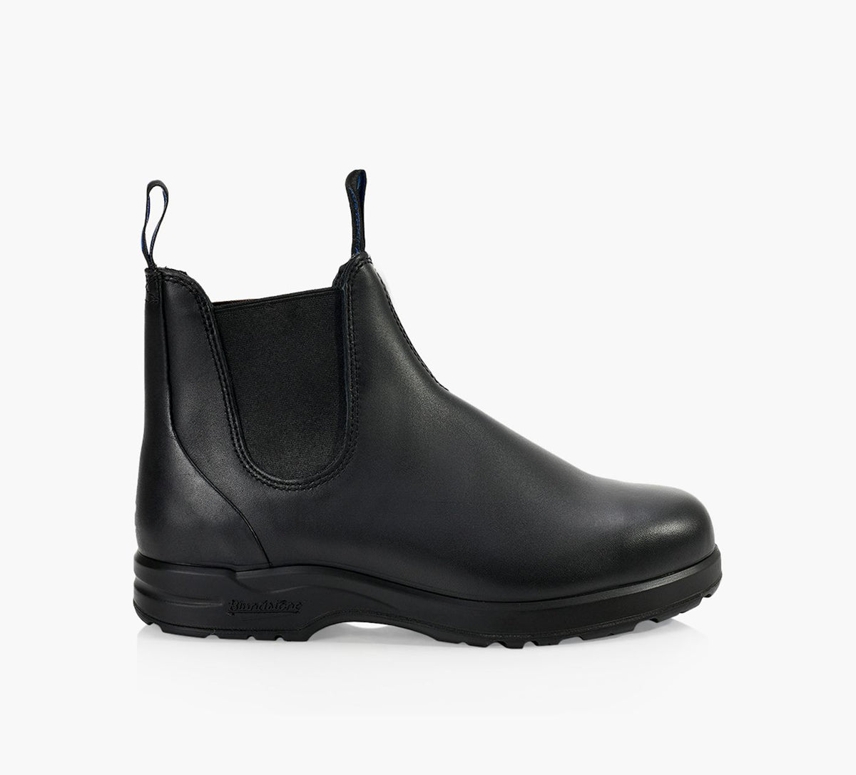 BLUNDSTONE WINTERTHERMALALLTERRAIN2241 in BLACK