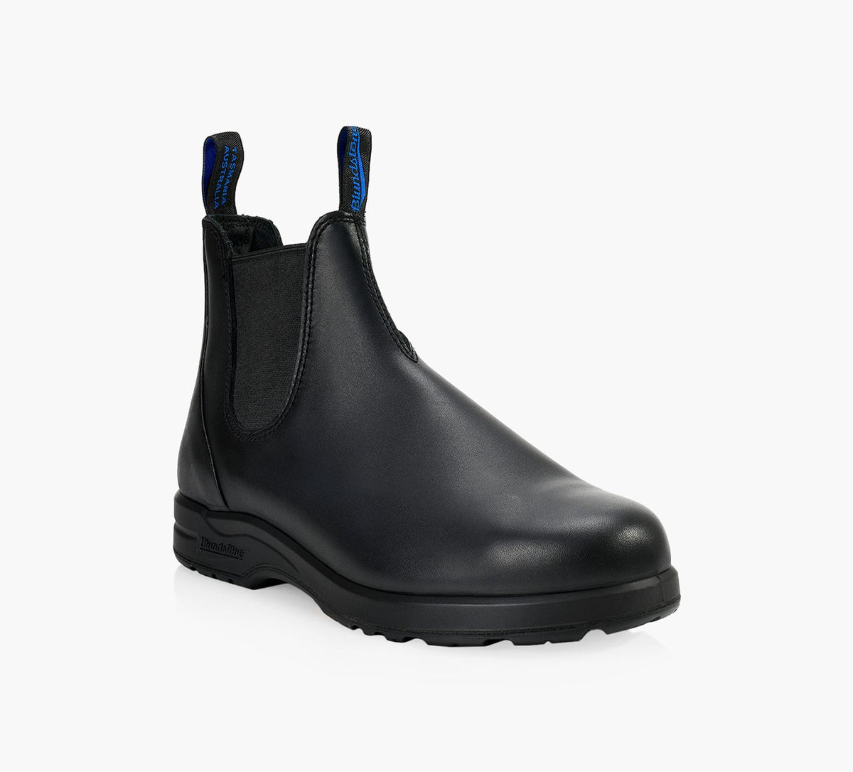 BLUNDSTONE 2241HIVERTHERMIQUETOUTTERRAIN en NOIR vue 2