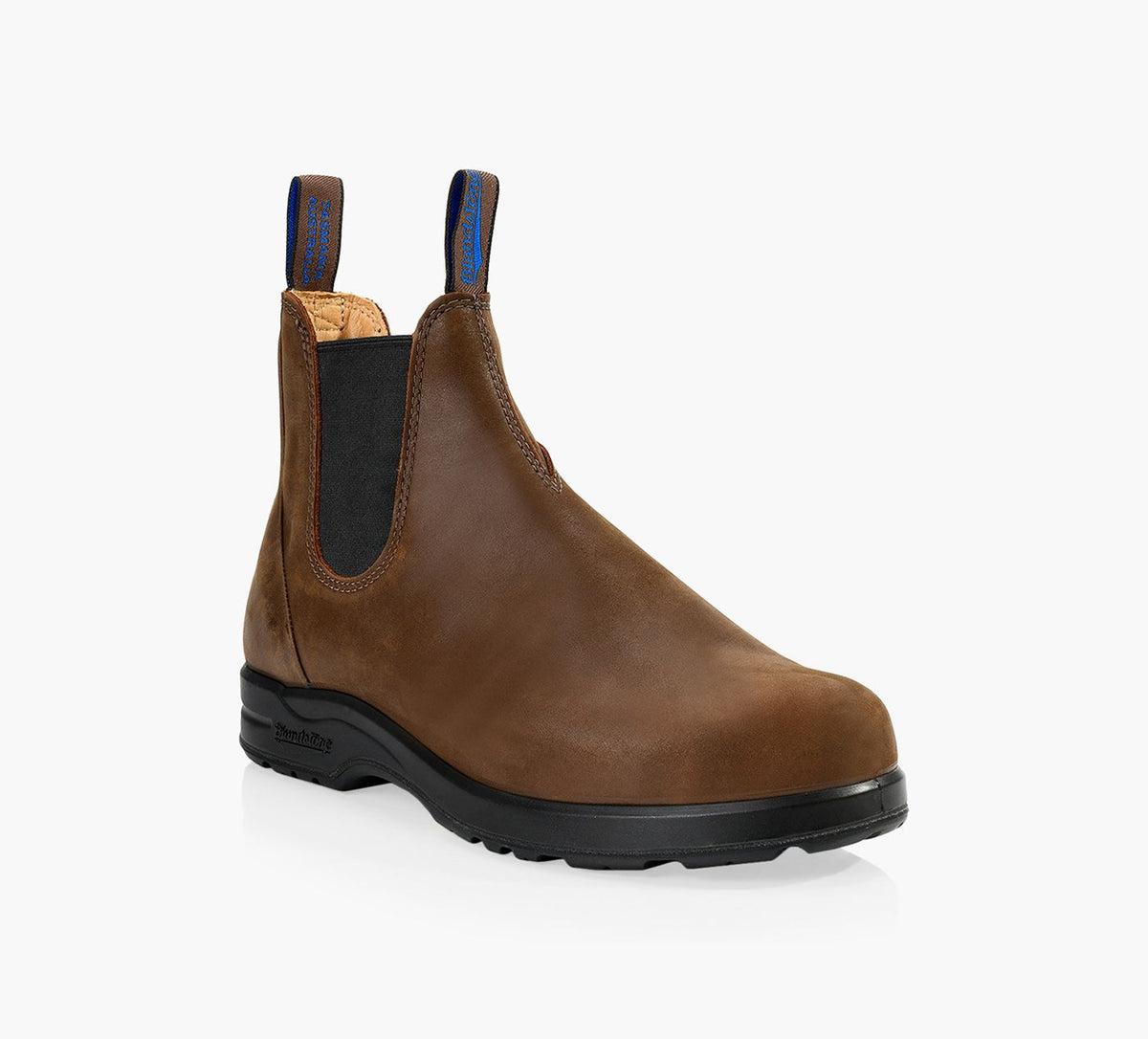 BLUNDSTONE WINTERTHERMALALLTERRAIN2250 in BROWN view 2