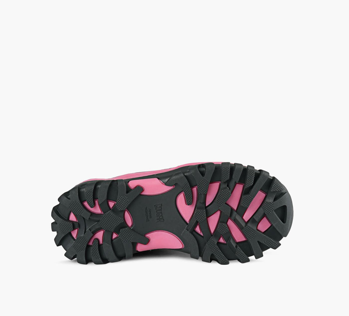 COUGAR BOTTETOASTY en NOIR vue 6