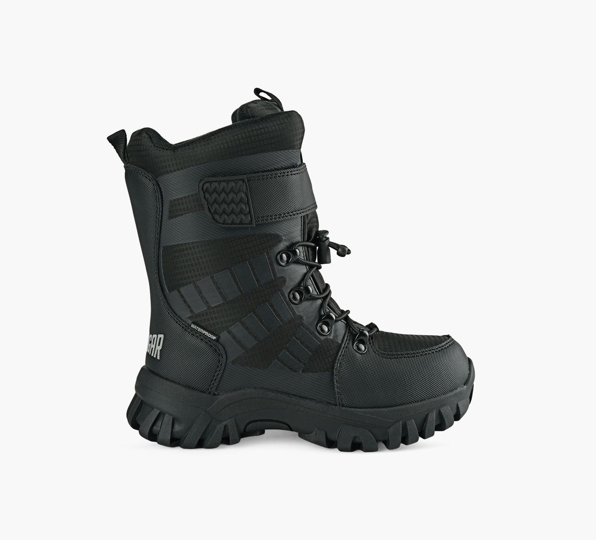 COUGAR BOTTETANGO en NOIR
