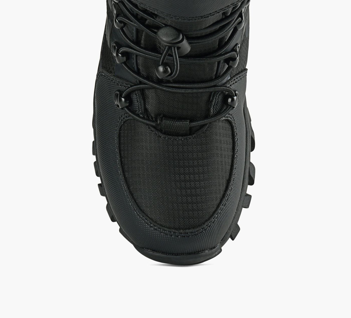 COUGAR BOTTETANGO en NOIR vue 1c