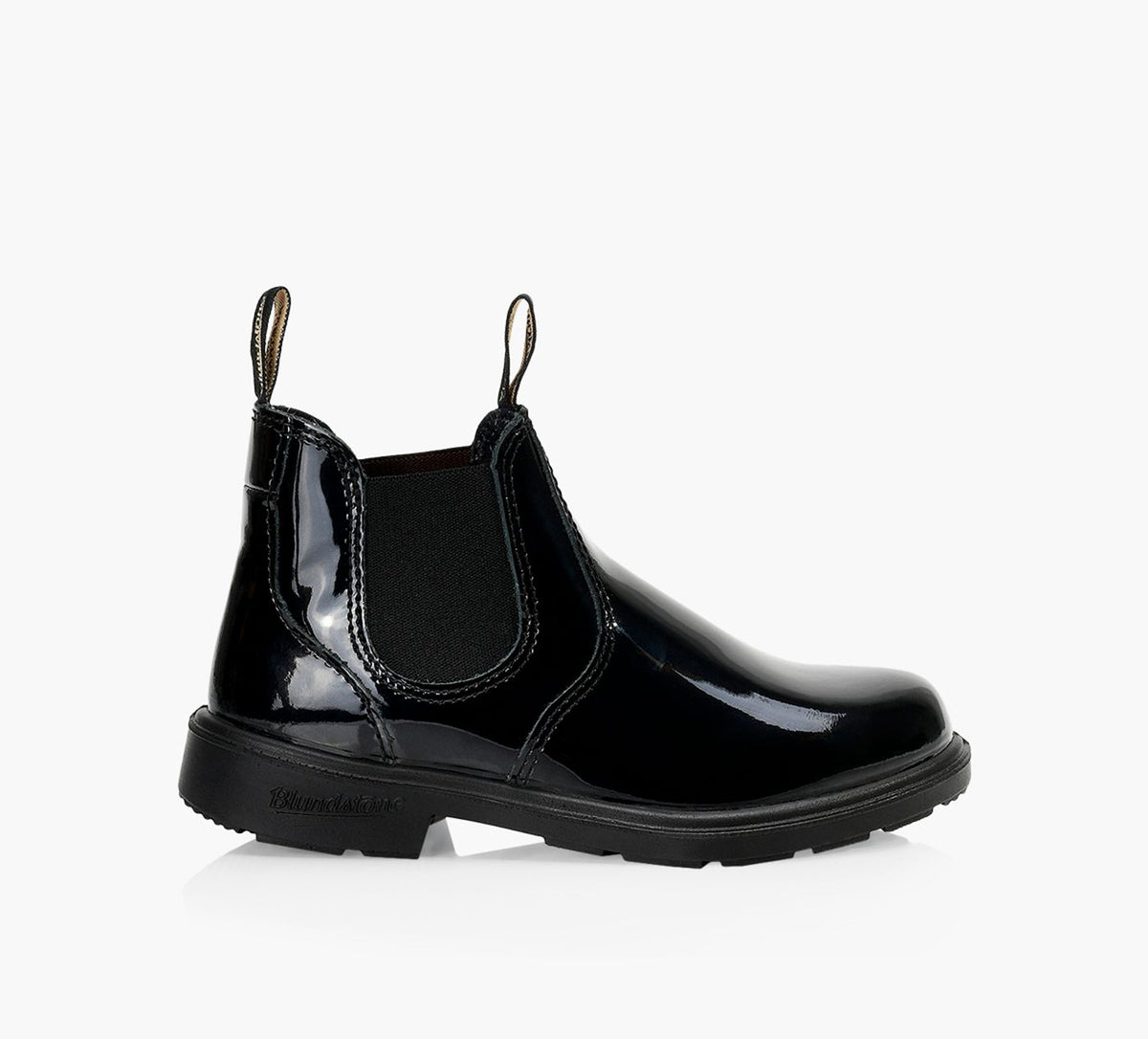 BLUNDSTONE 2255 in BLACK