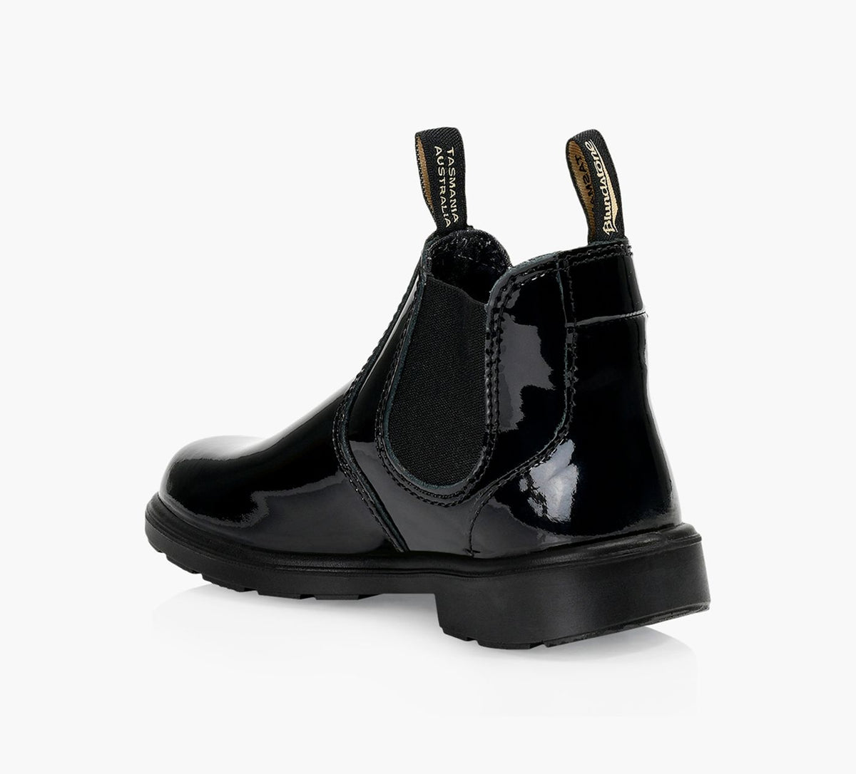 BLUNDSTONE 2255 in BLACK view 3