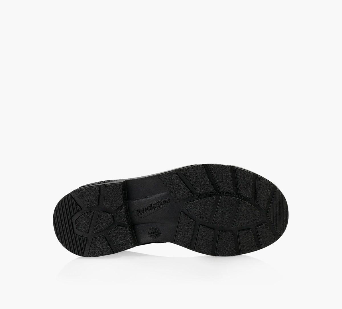 BLUNDSTONE 2255 in BLACK view 4