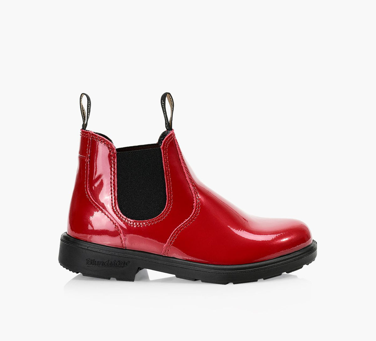 BLUNDSTONE 2253 en ROUGE