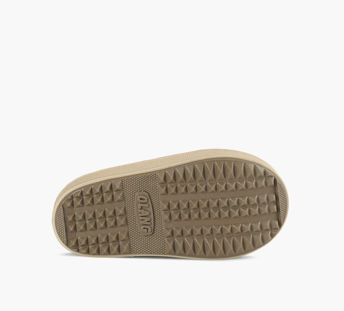 OLANG ELFO en TAUPE vue 6