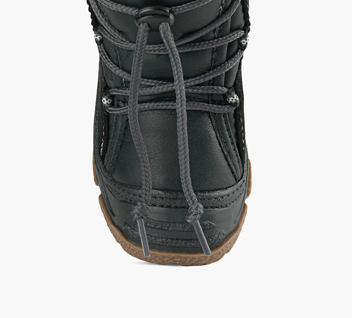 OLANG RANDA en NOIR vue 1c