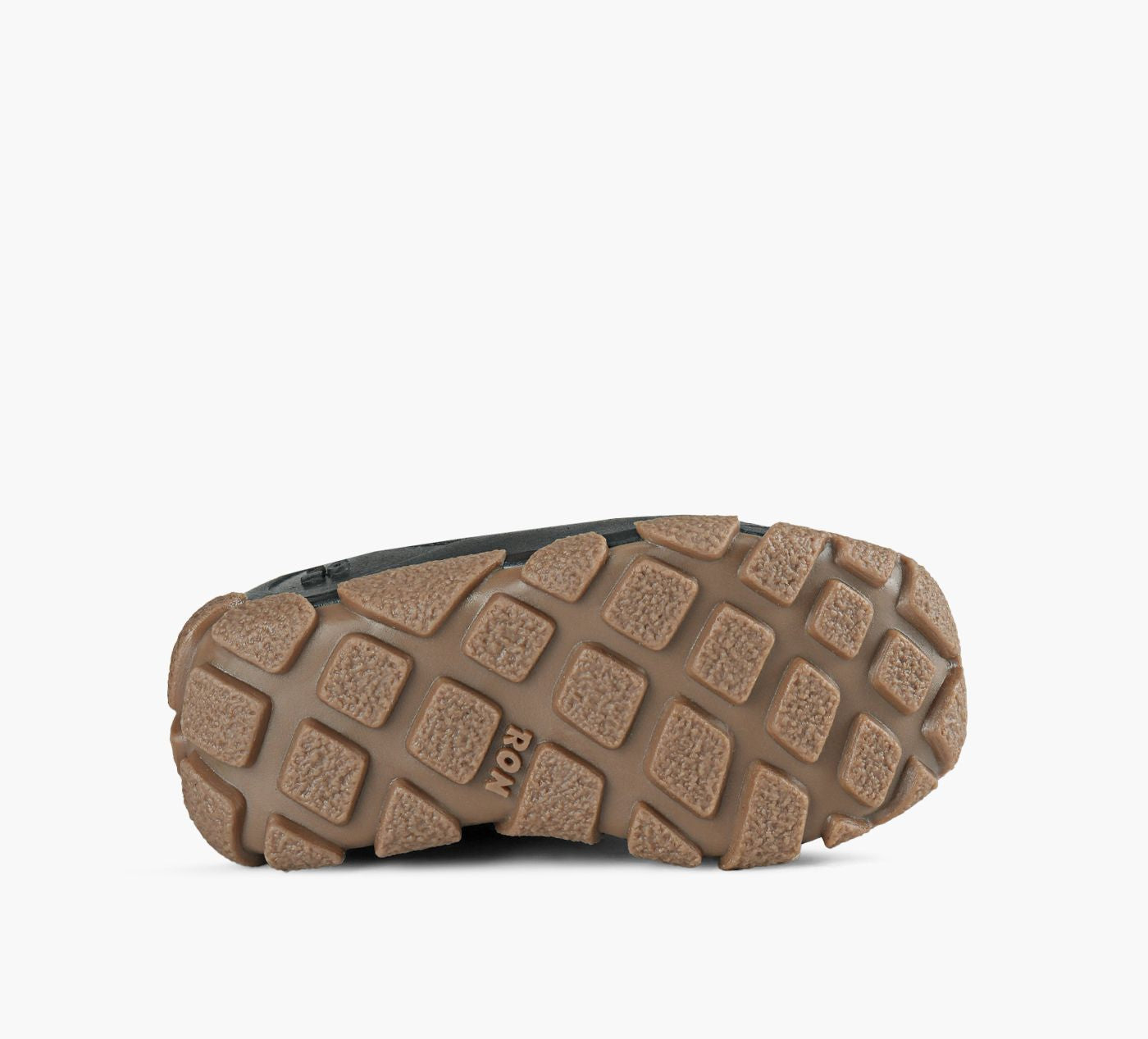 OLANG RANDA en NOIR vue 6