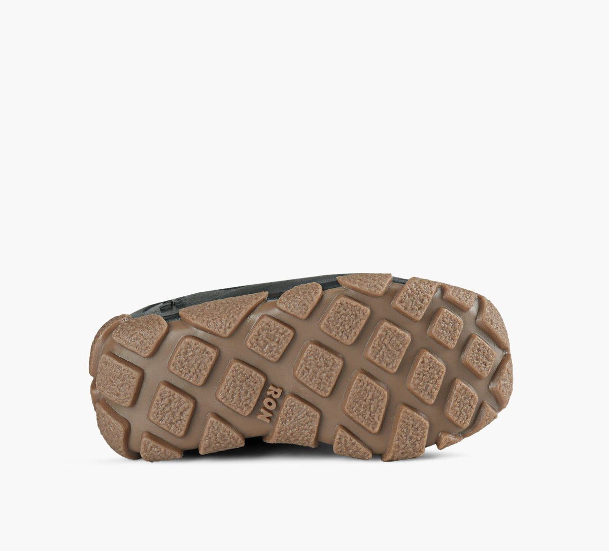 OLANG RANDA en NOIR vue 6