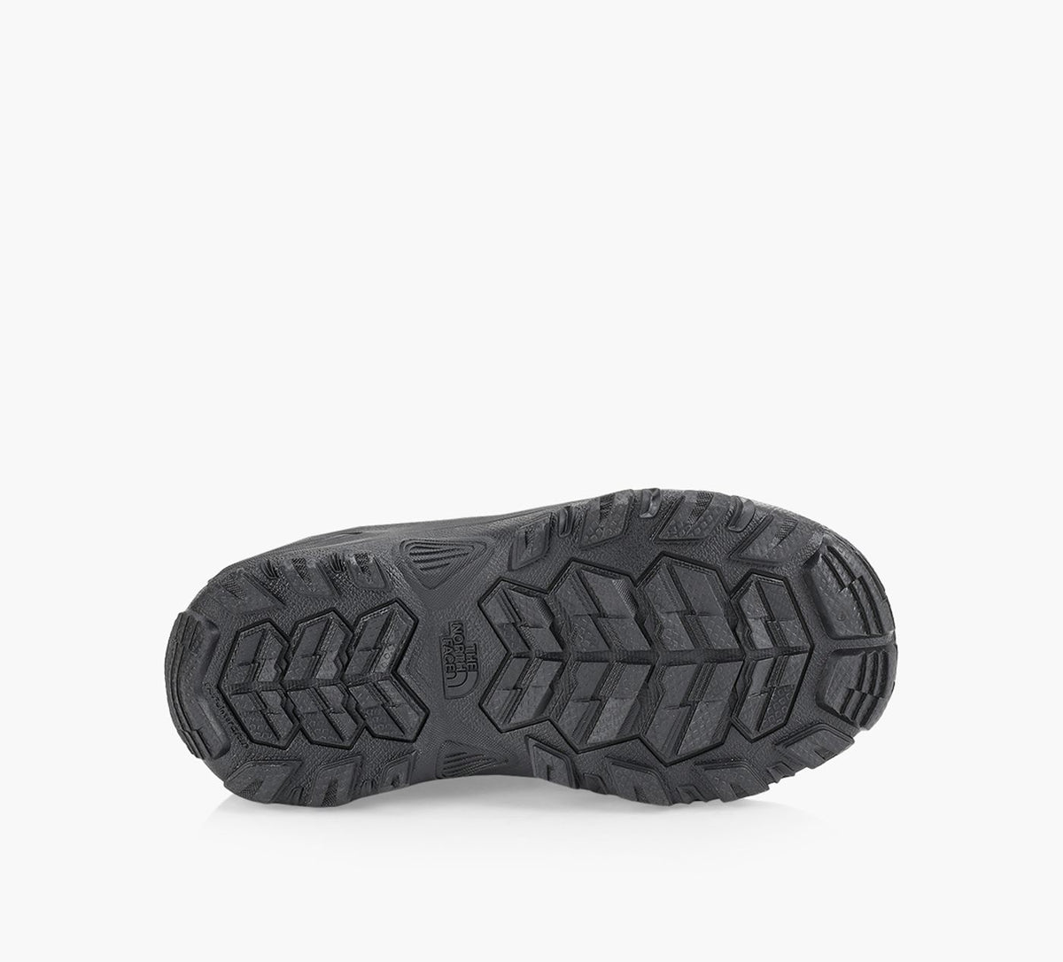 THE NORTH FACE BOTTEALPENGLOWVIMPERMABLE en NOIR vue 4
