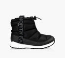 THE NORTH FACE THERMOBALLPULLONWATERPROOF in BLACK