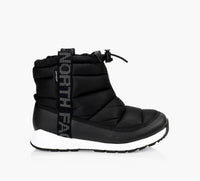 THE NORTH FACE BOTTEIMPERMABLEENFILERTHERMOBALL en NOIR