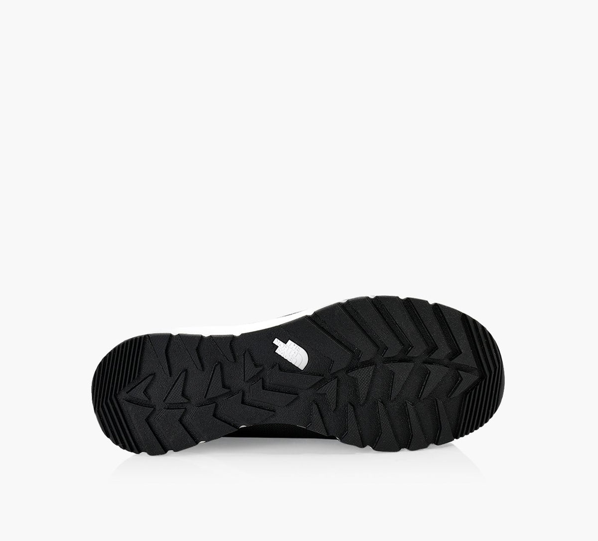 THE NORTH FACE THERMOBALLPULLONWATERPROOF in BLACK view 4