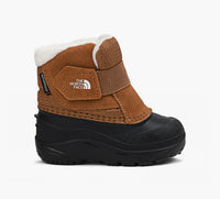 THE NORTH FACE ALPENGLOWII in TAN