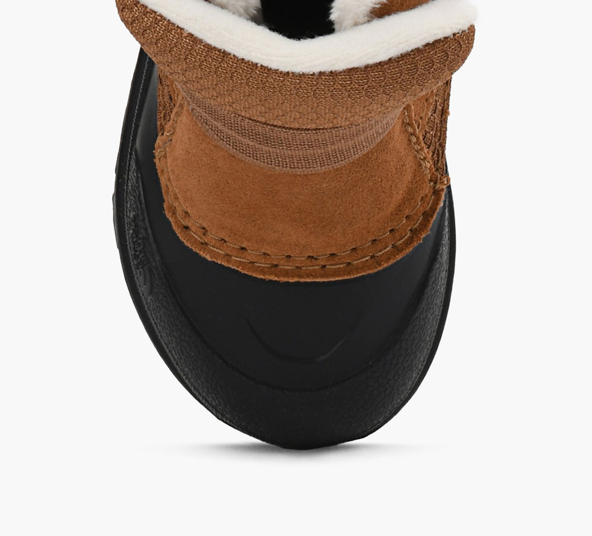 THE NORTH FACE ALPENGLOWII in TAN view 1c