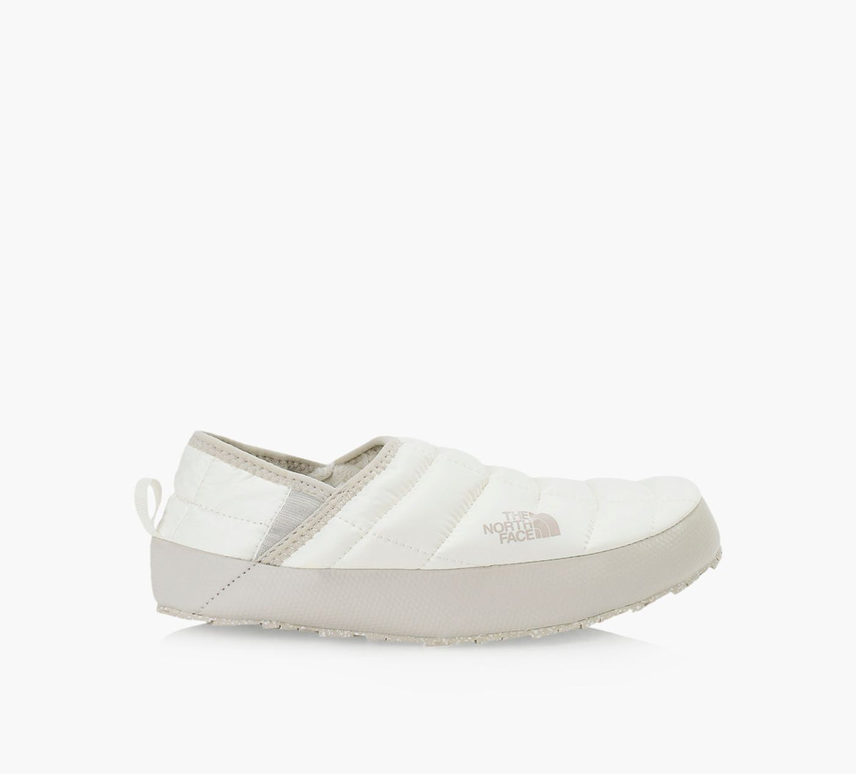 THE NORTH FACE THERMOBALLTRACTIONMULEV in WHITE