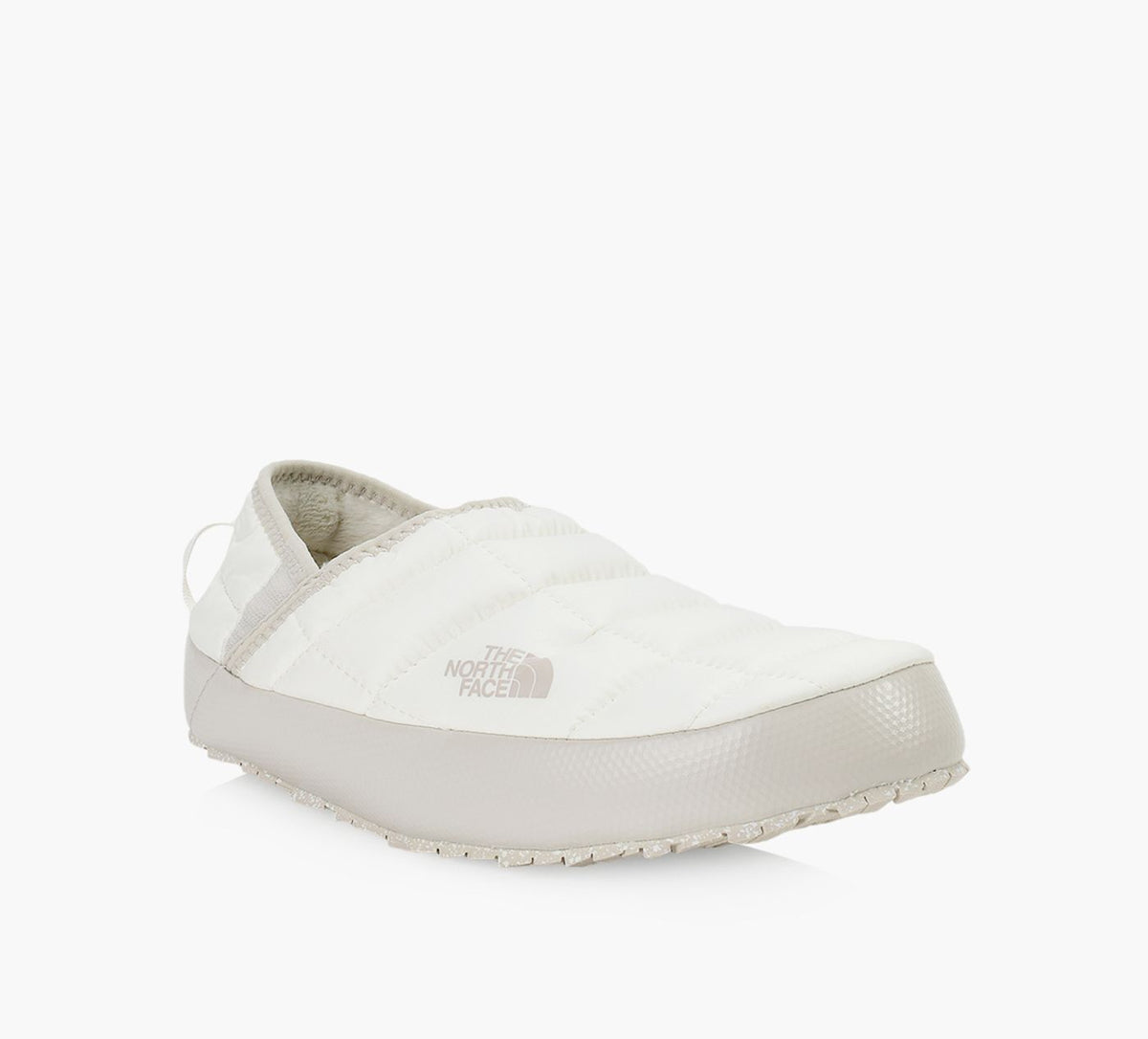 THE NORTH FACE THERMOBALLTRACTIONMULEV in WHITE view 2