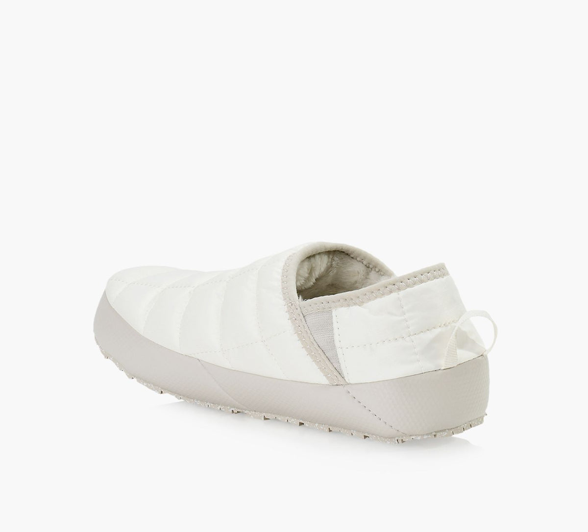 THE NORTH FACE THERMOBALLTRACTIONMULEV in WHITE view 3