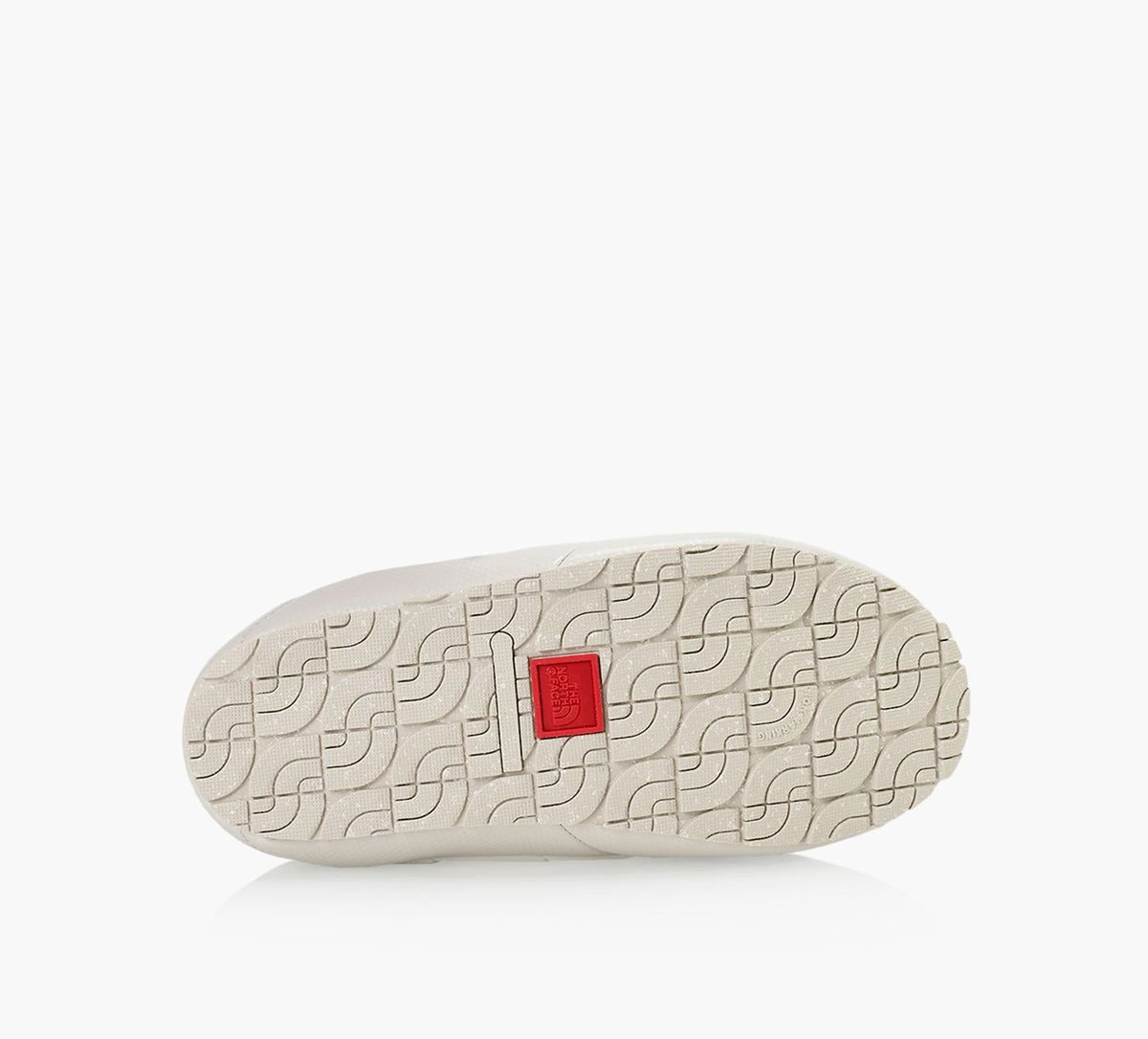THE NORTH FACE THERMOBALLTRACTIONMULEV in WHITE view 4