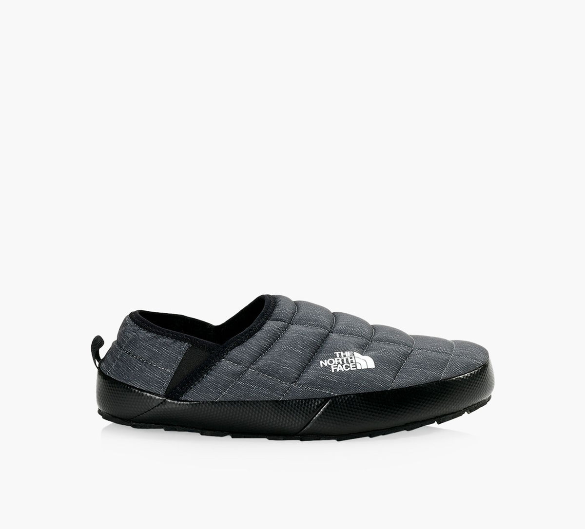THE NORTH FACE THERMOBALLTRACTIONMULEV in GREY