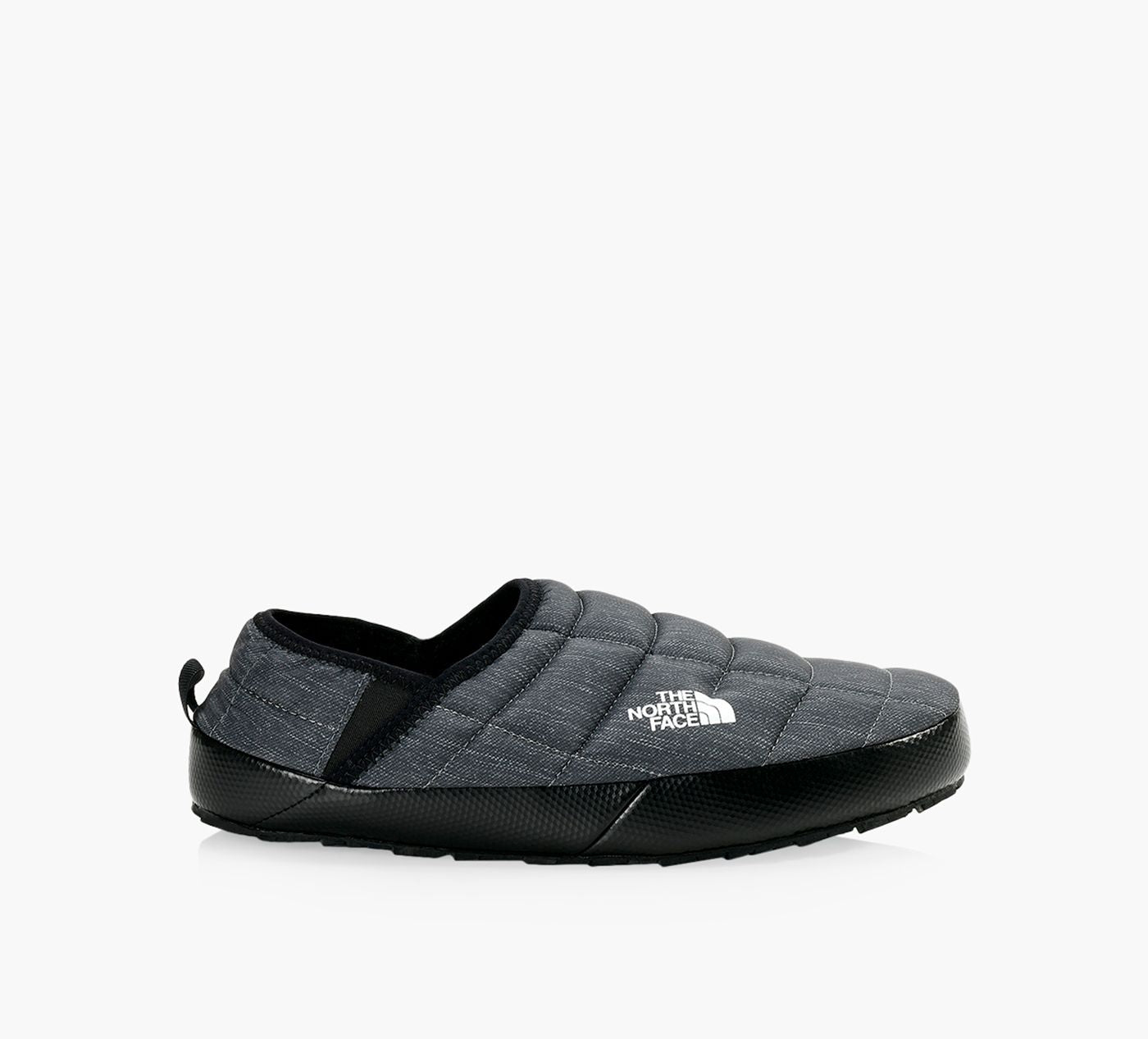 THE NORTH FACE THERMOBALLTRACTIONMULEV in GREY