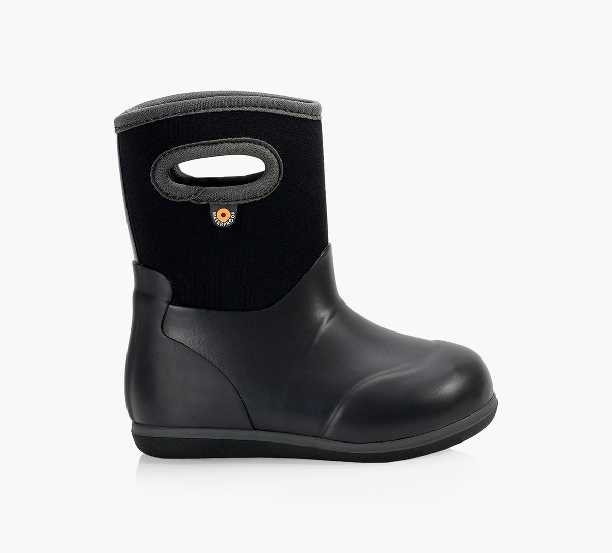 BOGS BABYCLASSIC in BLACK