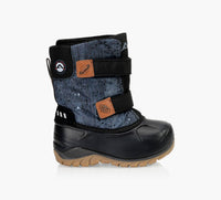 ACTON FUNKY in BLACK