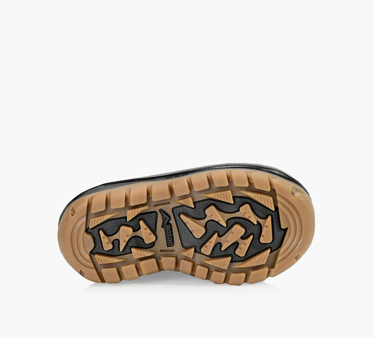 ACTON FUNKY in BLACK view 4