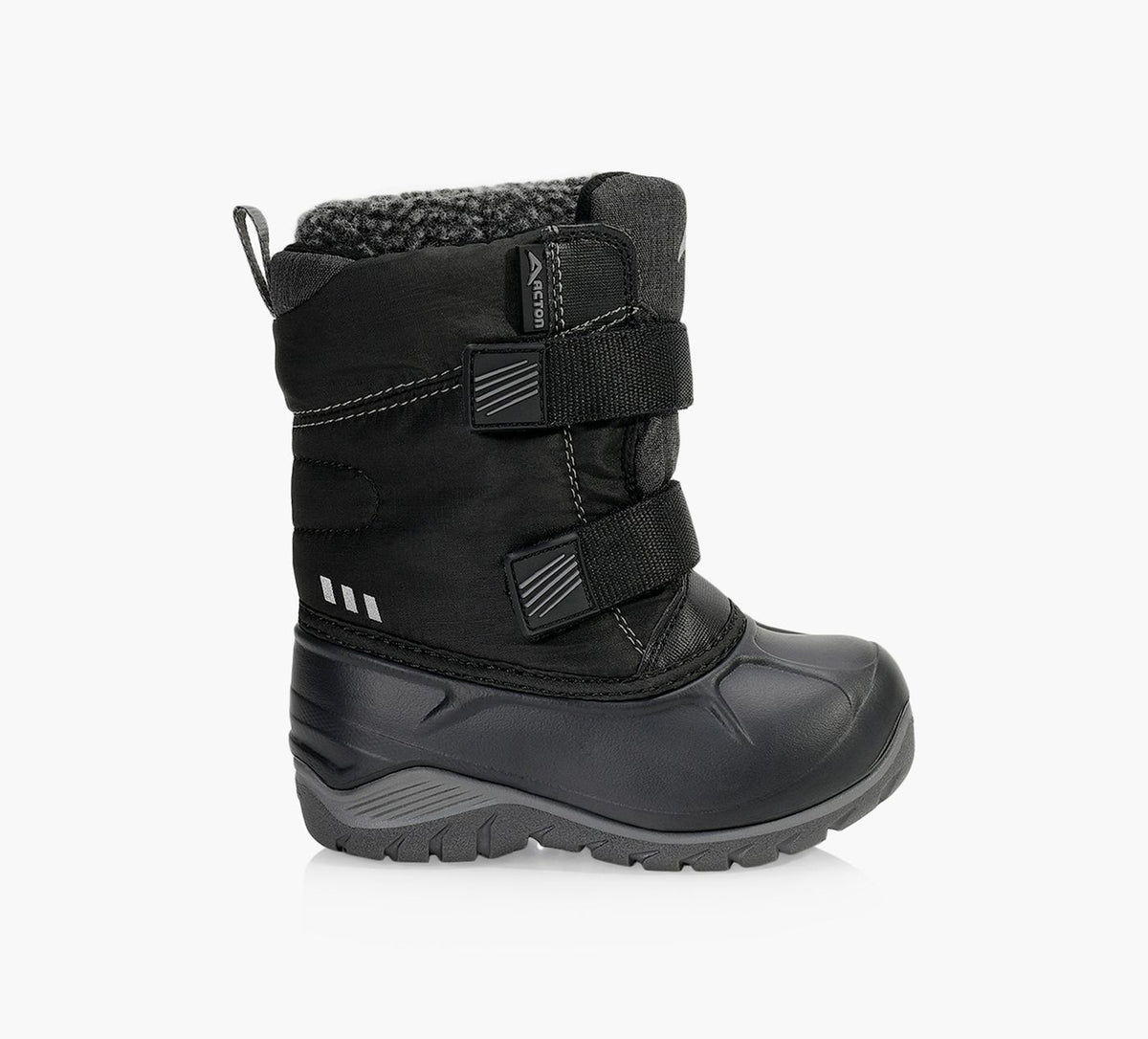 ACTON BOTTEKIDDY en NOIR