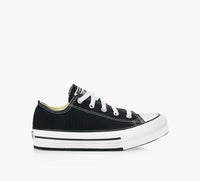 CONVERSE CHUCKTAYLORALLSTAREVALIFTOX en NOIR