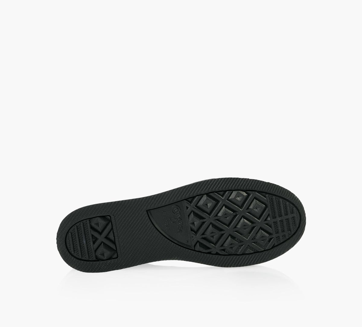 CONVERSE CHUCKTAYLORALLSTAREVALIFTOX en NOIR vue 4