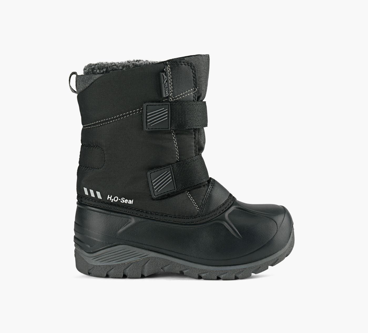 ACTON BOTTEKIDDY en NOIR