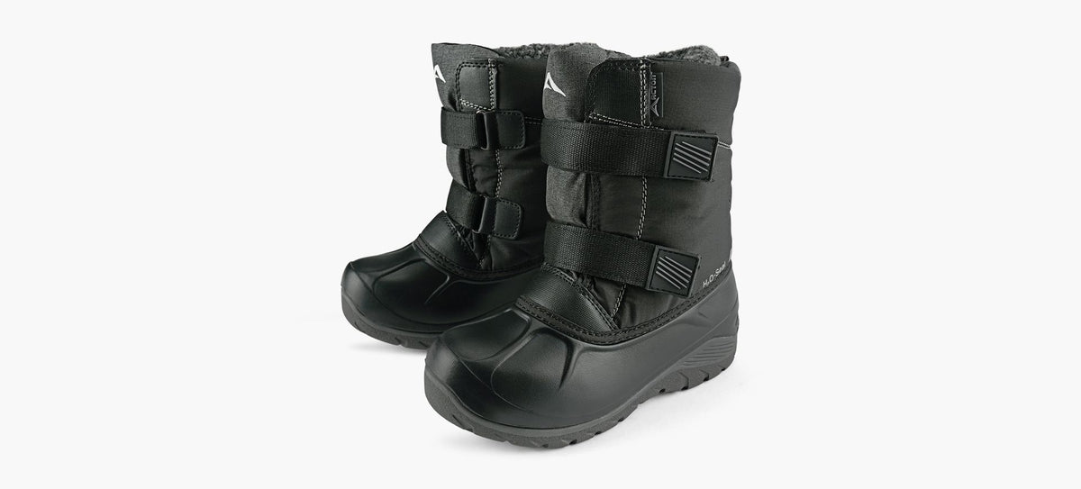 ACTON BOTTEKIDDY en NOIR vue 4