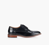 BROWNS GREENSHAW in BLACK