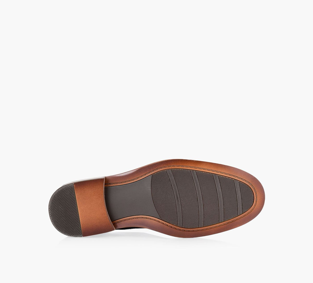 BROWNS GREENSHAW en NOIR vue 4