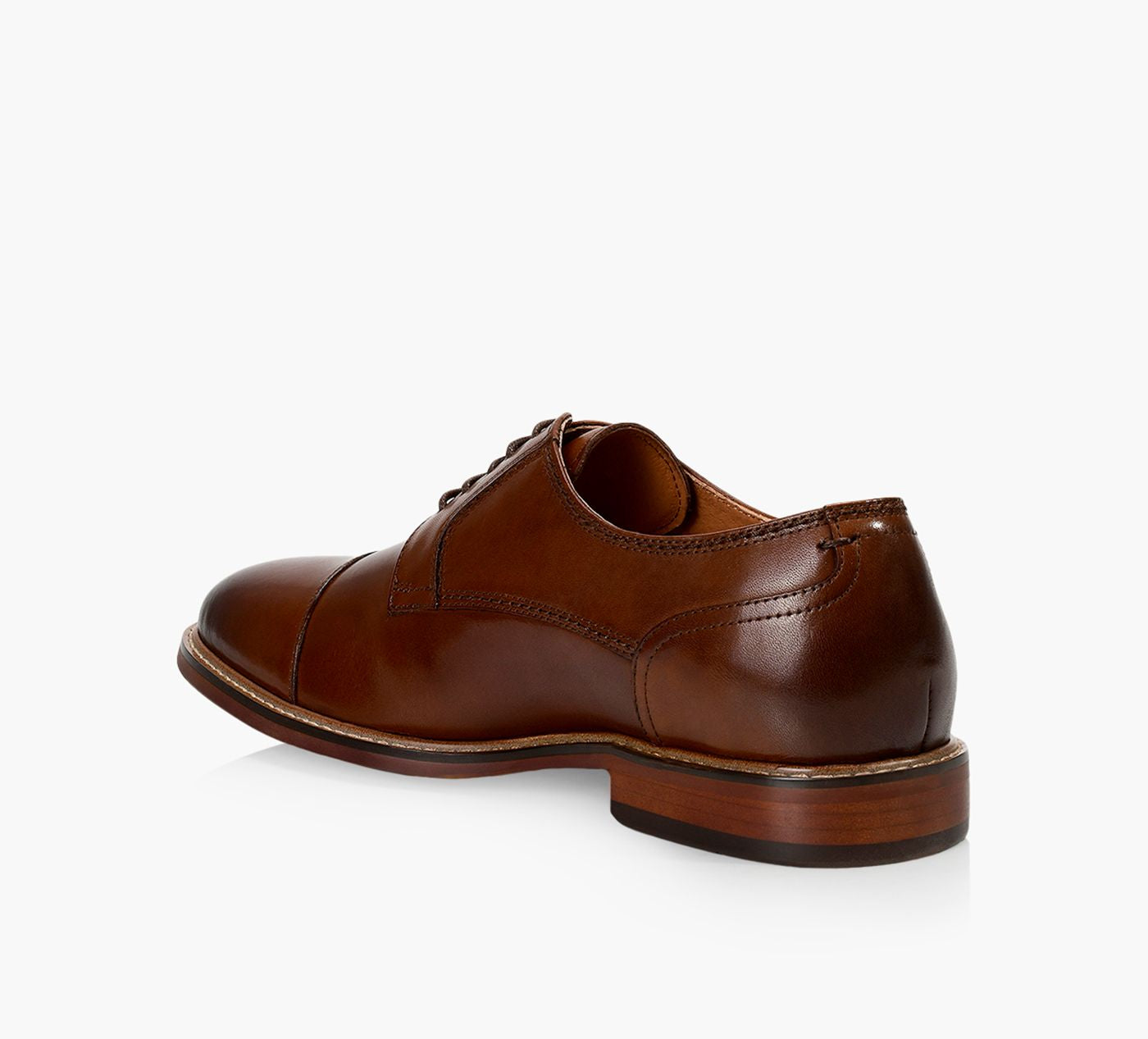 BROWNS GREENSHAW in TAN view 3