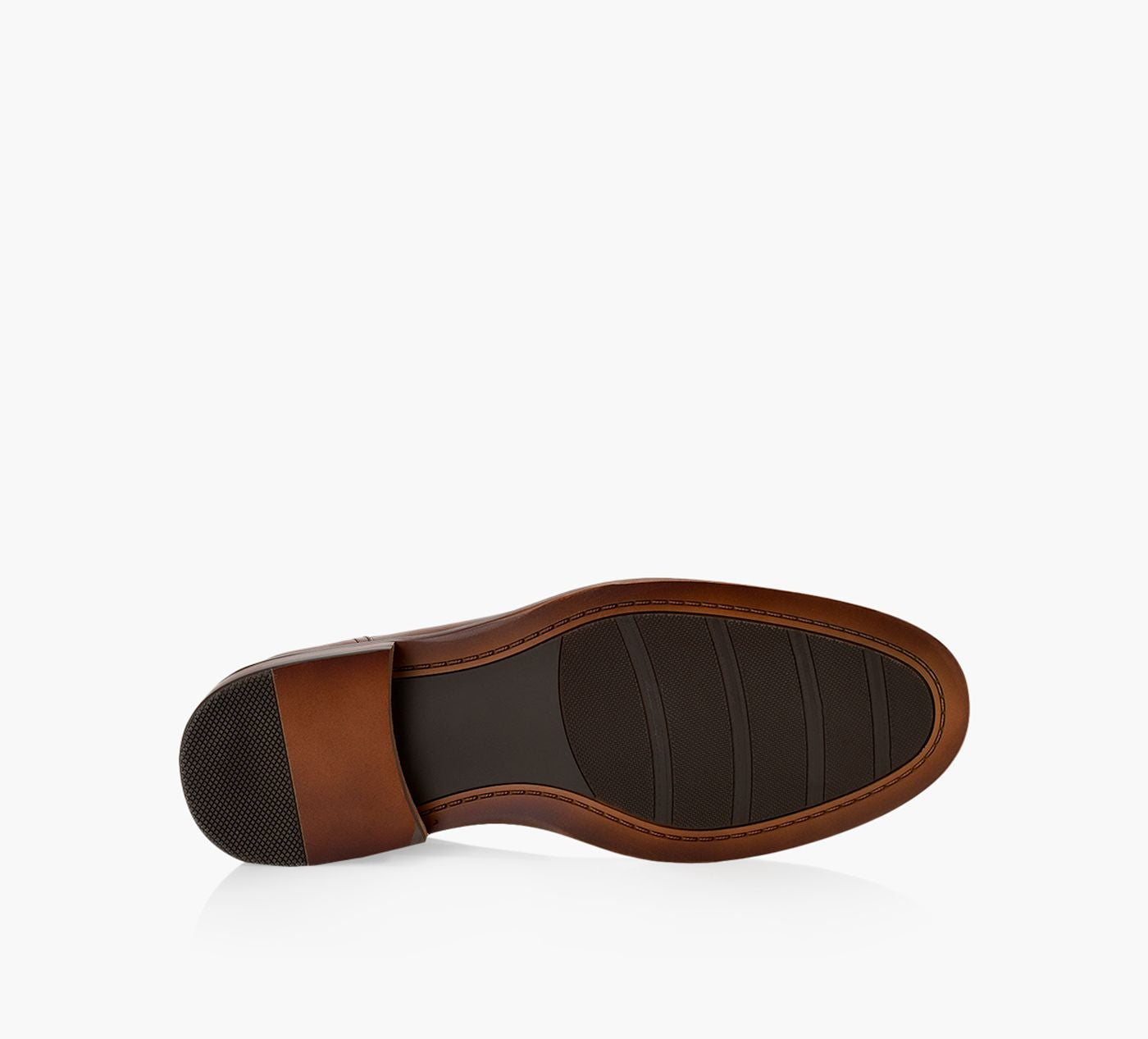 BROWNS GREENSHAW in TAN view 4