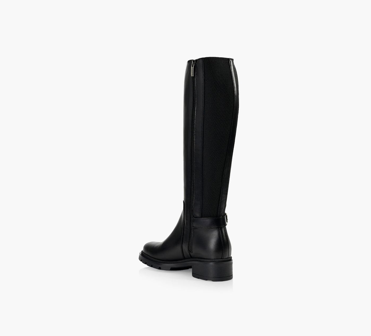 LA CANADIENNE SONYA in BLACK view 3