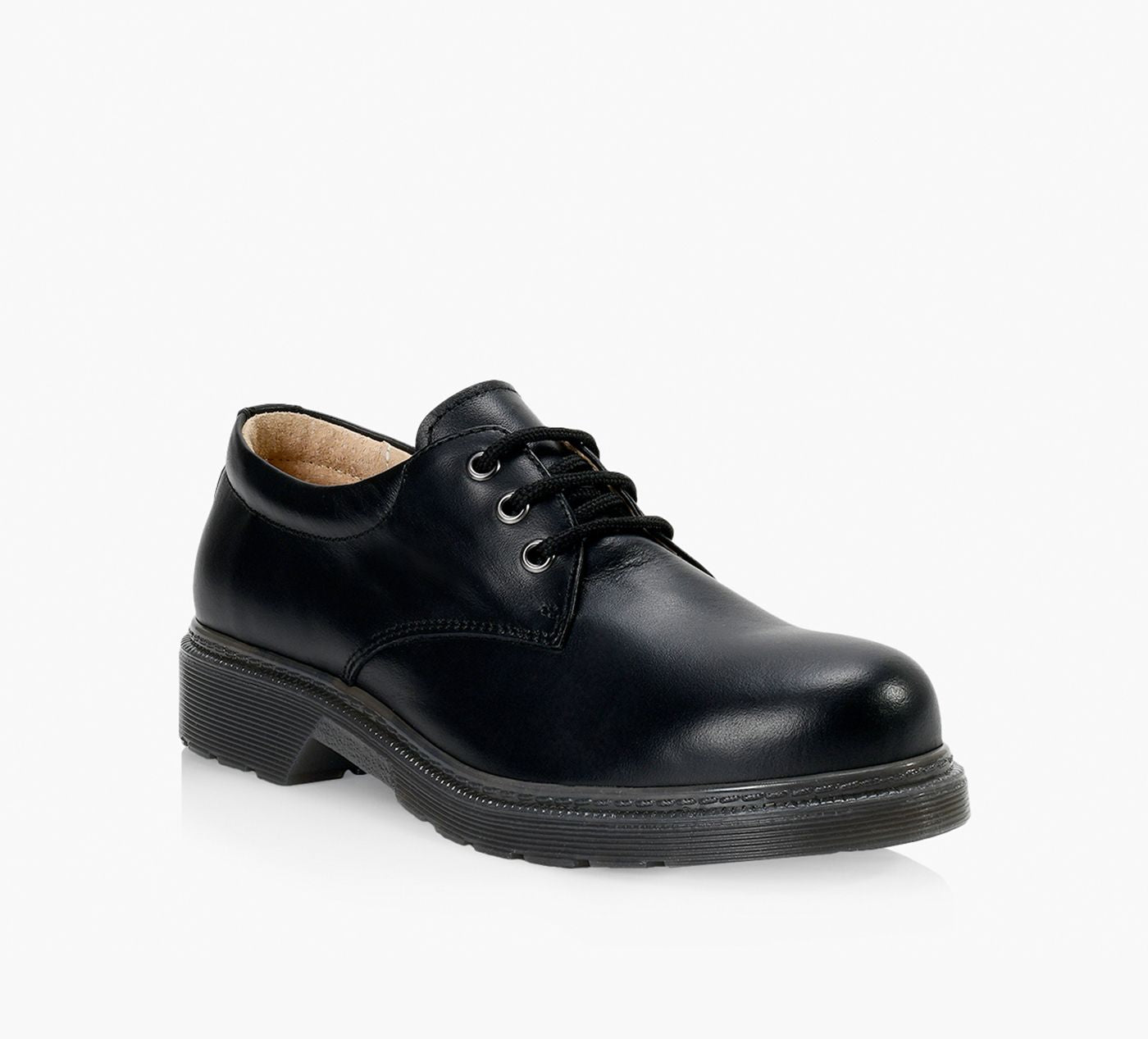 BROWNS COLLEGE MIDDLETOWN in BLACK view 2