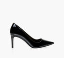 MICHAEL KORS ALINAFLEXPUMP in BLACK
