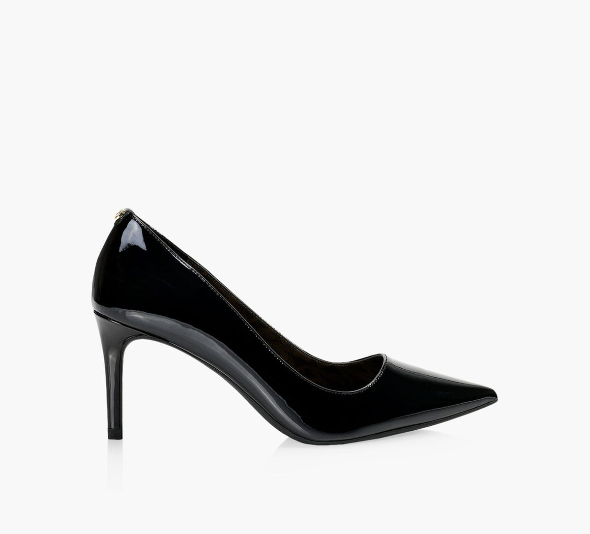 MICHAEL KORS ALINAFLEXPUMP in BLACK