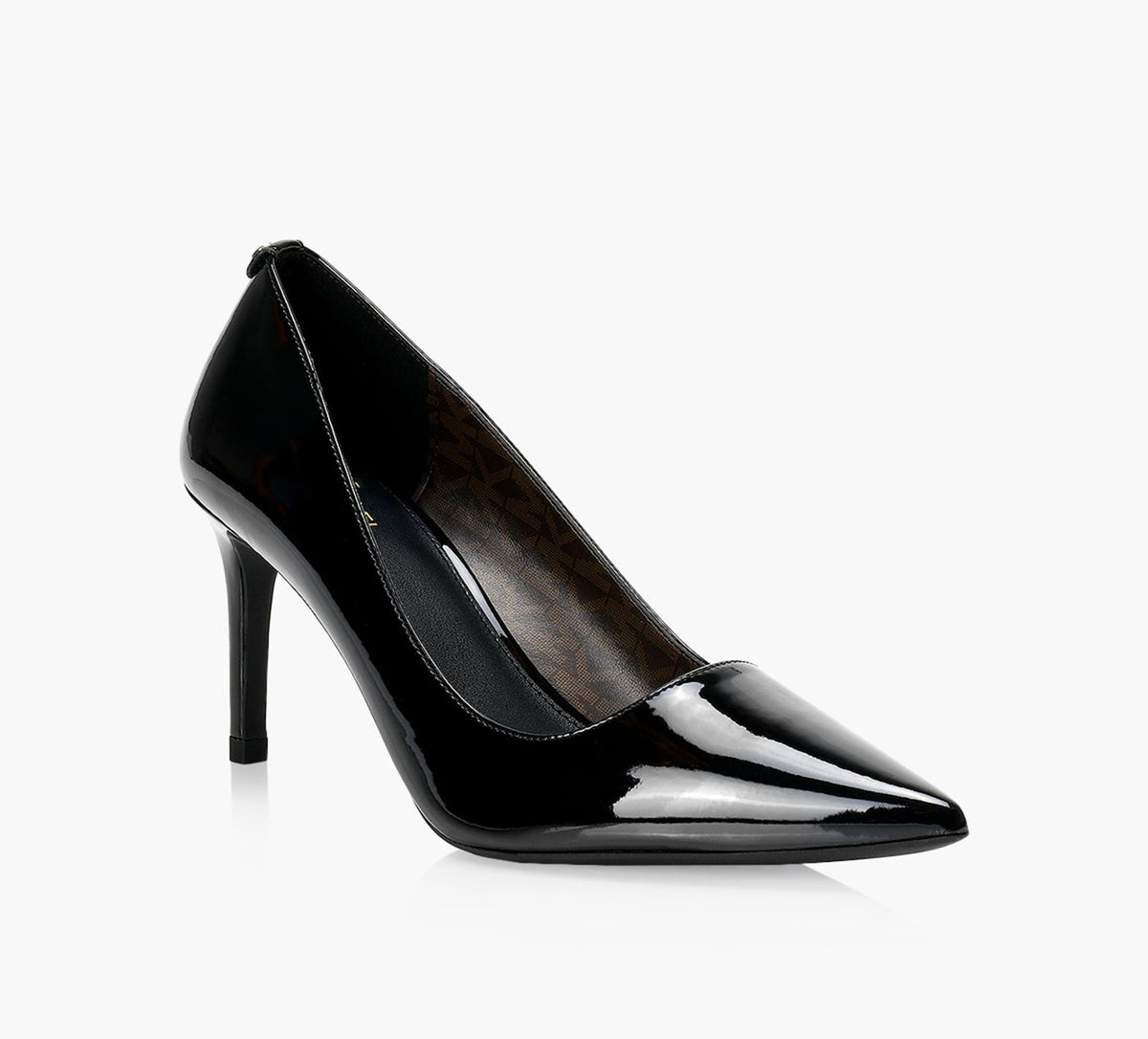 MICHAEL KORS ALINAFLEXPUMP in BLACK view 2
