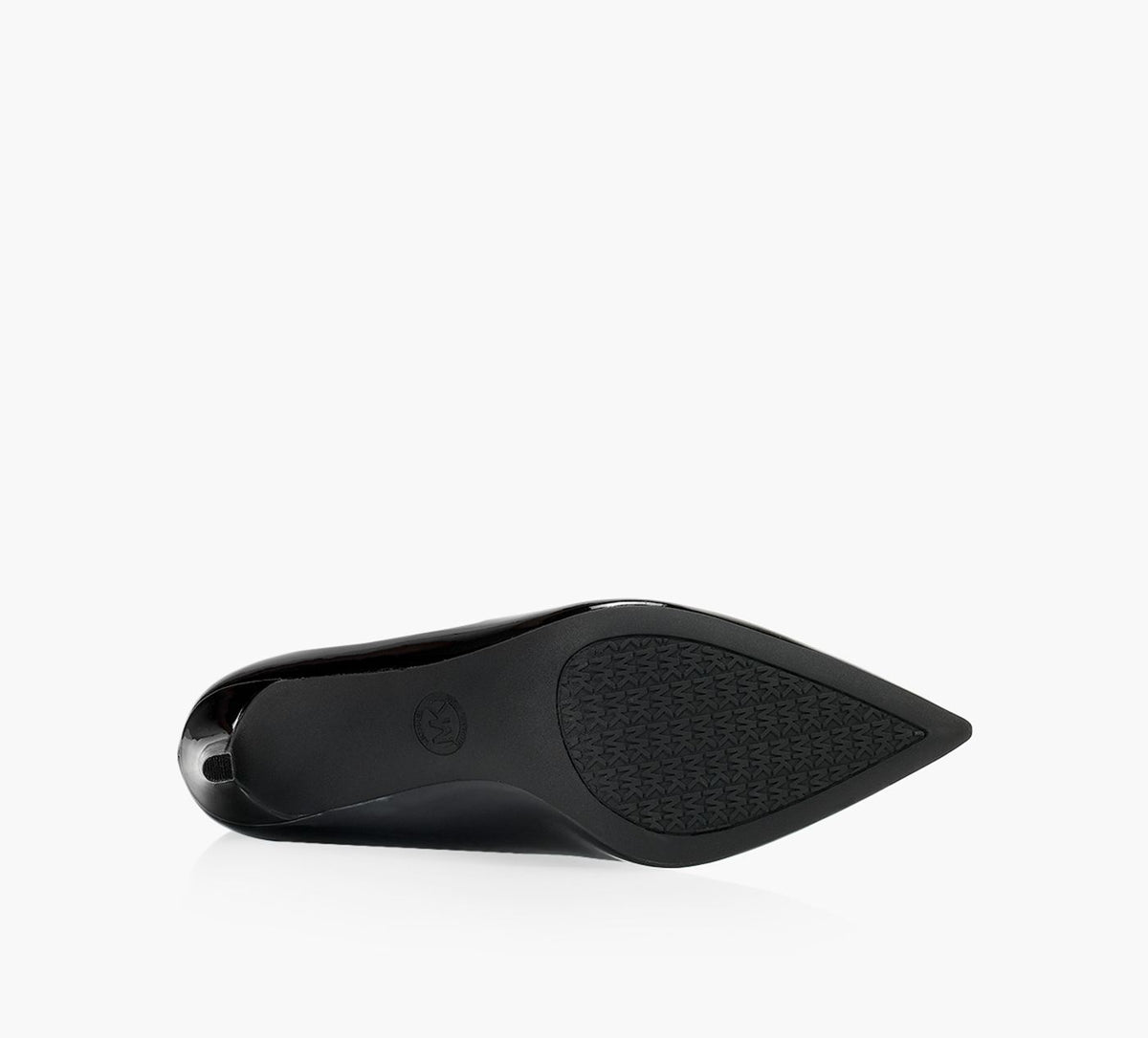 MICHAEL KORS ALINAFLEXPUMP in BLACK view 4
