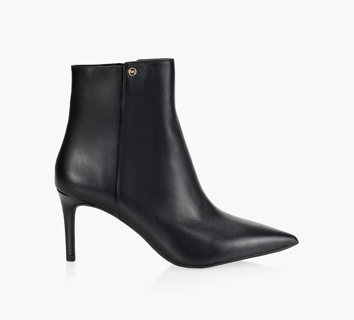 MICHAEL KORS ALINAFLEXBOOTIE in BLACK